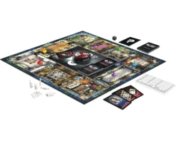 Hasbro - Cluedo - Für Gute Schummler Brettspiel Gesellschaftsspiel -Soldier 056a58b796473c0555c858e69968d7ae