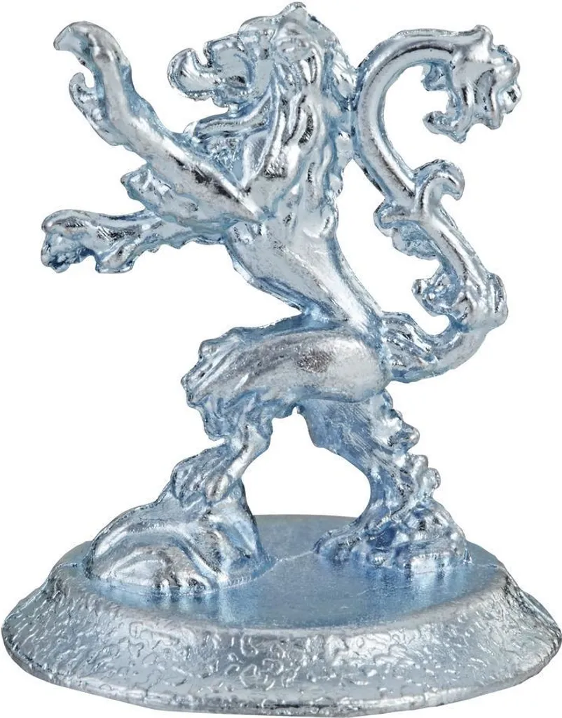 Hasbro - Monopoly Game Of Thrones - Mit Musikausgabe 4 Hasbro - Monopoly Game Of Thrones - Mit Musikausgabe – Bild 4