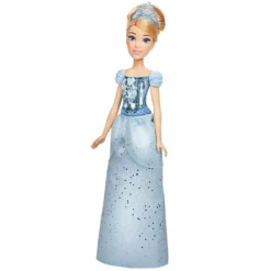 Hasbro F08975X6 Disney Prinzessin Schimmerglanz Ci