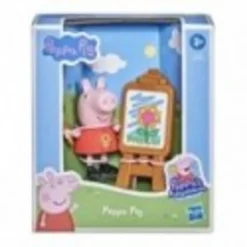 Figura Peppa Pig Hasbro -Soldier 0e4f4cb9d1c2fda7270c35af20ee5ccd