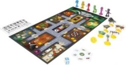 Hasbro Gaming Cluedo Junior Brettspiel -Soldier 14015437 03