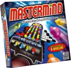 Hasbro Gaming Mastermind