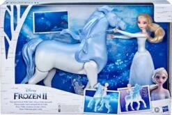 Hasbro Wasserzauber Und Landspaß Elsa & Nokk 8 Hasbro Wasserzauber Und Landspaß Elsa & Nokk -Soldier 15674033 03