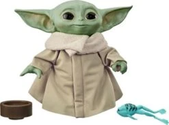Star Wars The Child Sprechende Plüsch-Figur