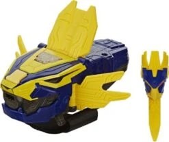 Power Rangers Beast Morphers Beast-X King Morpher