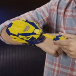 Power Rangers Beast Morphers Beast-X King Morpher -Soldier 15914907 05