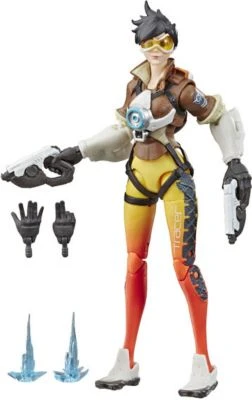 Hasbro Ultimates Series Tracer Actionfigur 1 Hasbro Ultimates Series Tracer Actionfigur