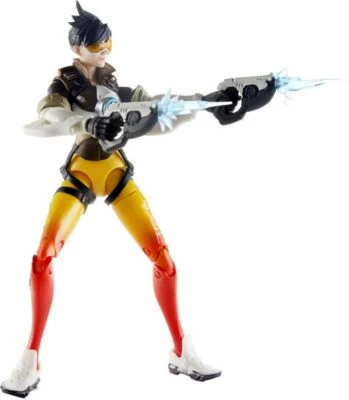 Hasbro Ultimates Series Tracer Actionfigur 3 Hasbro Ultimates Series Tracer Actionfigur – Bild 3