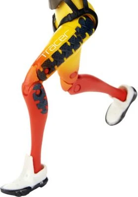 Hasbro Ultimates Series Tracer Actionfigur 6 Hasbro Ultimates Series Tracer Actionfigur – Bild 6
