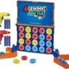 Hasbro Gaming 4 Gewinnt Battle