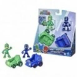 Pj Masks Gekko Night Ninja Hasbro 8 Pj Masks Gekko Night Ninja Hasbro -Soldier 16bf1f934c2a8c8ffa64a4b01f3f8124