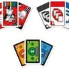Hasbro Gaming Monopoly Kids, Schnelles Kartenspiel Für 4 Spieler, Spiel Für Familien Und Kinder Ab 7 Jahren