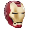 Hasbro - Marvel IRON MAN Collectible Helm - Legends Series