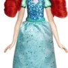 Hasbro Disney Prinzessin Schimmerglanz Arielle