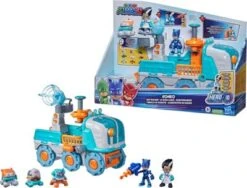 PJ Masks Romeos Roboterlabor