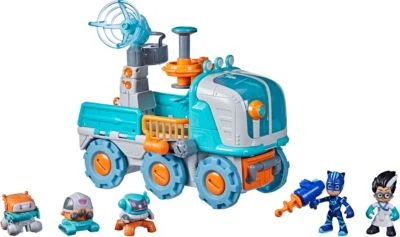 PJ Masks Romeos Roboterlabor 3 PJ Masks Romeos Roboterlabor – Bild 3