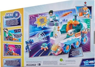 PJ Masks Romeos Roboterlabor 5 PJ Masks Romeos Roboterlabor – Bild 5