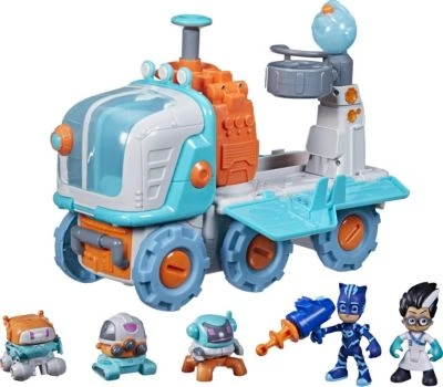 PJ Masks Romeos Roboterlabor 6 PJ Masks Romeos Roboterlabor – Bild 6