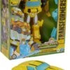 Transformers Bumblebee Cyberverse Adventures Roll N’ Change Bumblebee