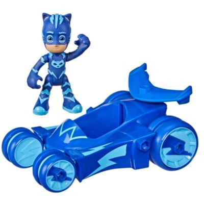 PJ Masks Katzenflitzer 1 PJ Masks Katzenflitzer