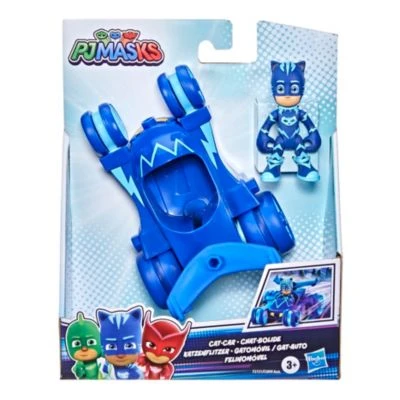 PJ Masks Katzenflitzer 3 PJ Masks Katzenflitzer – Bild 3