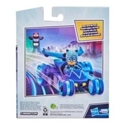 PJ Masks Katzenflitzer 8 PJ Masks Katzenflitzer -Soldier 20263852 04