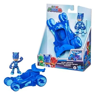 PJ Masks Katzenflitzer 5 PJ Masks Katzenflitzer – Bild 5