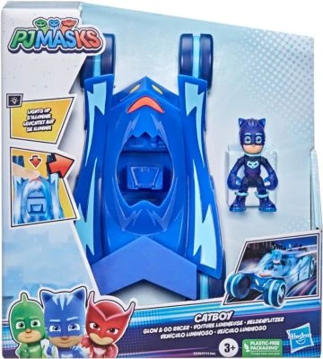 PJ Masks Heldenflitzer Katzenflitzer 3 PJ Masks Heldenflitzer Katzenflitzer – Bild 3