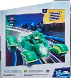 PJ Masks Heldenflitzer Geckomobil 9 PJ Masks Heldenflitzer Geckomobil -Soldier 20263920 05