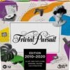 Hasbro Gaming Trivial Pursuit 2010er Edition