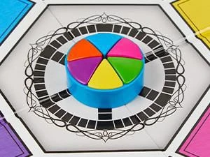 Hasbro Gaming Trivial Pursuit 2010er Edition 6 Hasbro Gaming Trivial Pursuit 2010er Edition – Bild 6