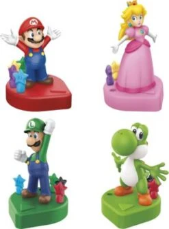 Hasbro Gaming Das Spiel Des Lebens Super Mario 9 Hasbro Gaming Das Spiel Des Lebens Super Mario -Soldier 20286235 05