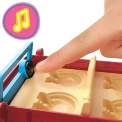 Hasbro Peppa Pig Peppa’s Adventures Peppas Rotes Familienauto Vorschulspielzeug, Sprache Und Soundeffekte, Enthält 2 Figuren, Ab 3 Jahren Geeignet 11 Hasbro Peppa Pig Peppa’s Adventures Peppas Rotes Familienauto Vorschulspielzeug, Sprache Und Soundeffekte, Enthält 2 Figuren, Ab 3 Jahren Geeignet -Soldier 20305510 06