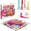Hasbro Monopoly Junior - Spirit Riding Free