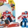 TRA RESCUE BOTS ACAD. RESCAN OP HOT ROD