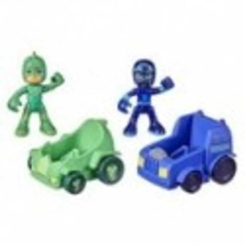 Pj Masks Gekko Night Ninja Hasbro 1 Pj Masks Gekko Night Ninja Hasbro