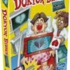 Hasbro Gaming Doktor Bibber Röntgen Spaß