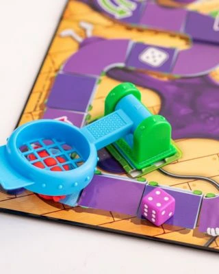 Hasbro Gaming Bravo Traube Brettspiel 5 Hasbro Gaming Bravo Traube Brettspiel – Bild 5