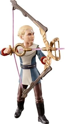 Star Wars The Black Series Omega (Kamino)