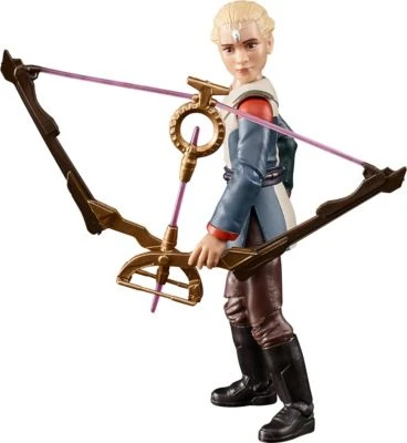 Star Wars The Black Series Omega (Kamino) 2 Star Wars The Black Series Omega (Kamino) – Bild 2