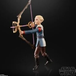 Star Wars The Black Series Omega (Kamino) 8 Star Wars The Black Series Omega (Kamino) -Soldier 23004079 03