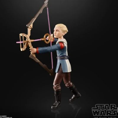 Star Wars The Black Series Omega (Kamino) 3 Star Wars The Black Series Omega (Kamino) – Bild 3