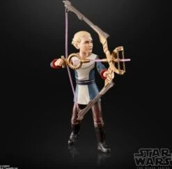 Star Wars The Black Series Omega (Kamino) 9 Star Wars The Black Series Omega (Kamino) -Soldier 23004079 04