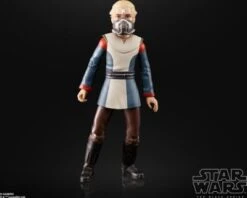 Star Wars The Black Series Omega (Kamino) 10 Star Wars The Black Series Omega (Kamino) -Soldier 23004079 05