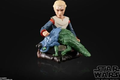 Star Wars The Black Series Omega (Kamino) 6 Star Wars The Black Series Omega (Kamino) – Bild 6