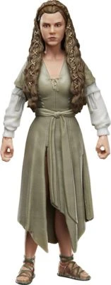 Star Wars The Black Series Leia (Ewok Village)