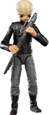 Star Wars The Black Series Figrin D’an