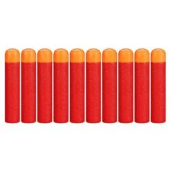 Hasbro Nachfüllpack 10 Mega Darts 6 Hasbro Nachfüllpack 10 Mega Darts -Soldier 25162086 03