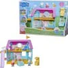 Hasbro Peppa Pig Peppas Kinder-Clubhaus