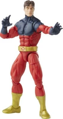 Marvel Legends Series Marvel’s Vulcan